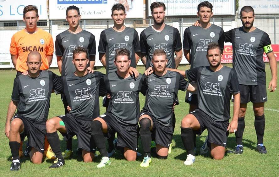 Eccellenza B ed Eccellenza C. Risultati, classifiche e prossimo turno. Sul Bg & Sport in edicola le cronache (e tantissime foto)