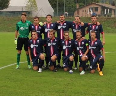 Anticipi: vince il Ciserano, cade il Calcio