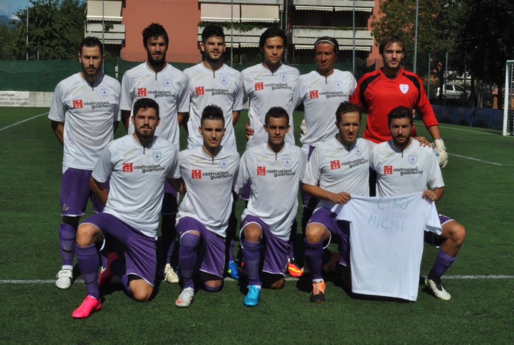 Prima, Gironi D, E ed F: risultati, classifiche e prossimo turno. Cronache e foto sul Bg & Sport in edicola