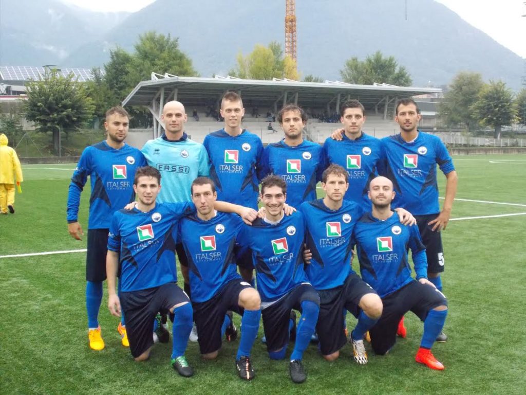 Il programma in Seconda e in Terza Categoria. C’è Falco-Nembrese