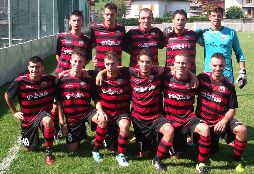 Terza categoria. I risultati del Trofeo Preda. Sul Bg & Sport in edicola tutte le cronache e tante foto