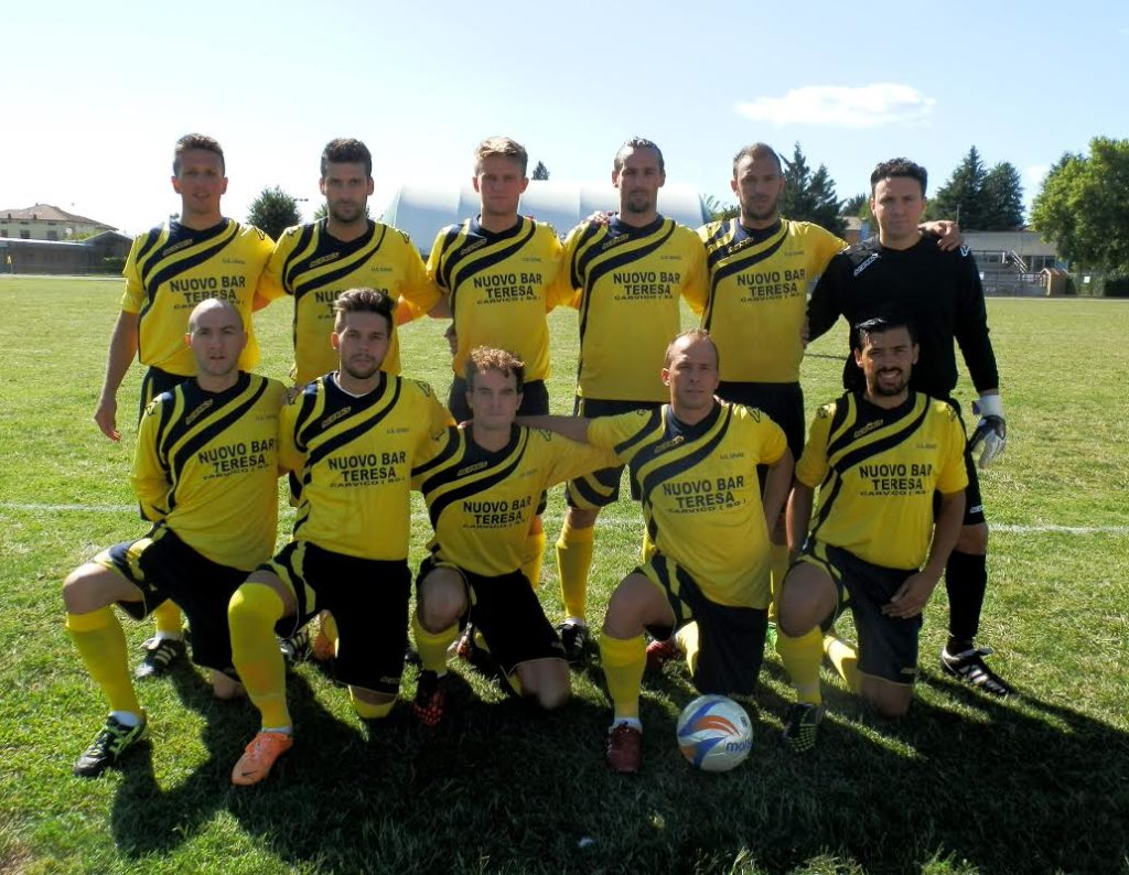 Trofeo Preda: i risultati. Cronache e foto sul Bg & Sport in edicola