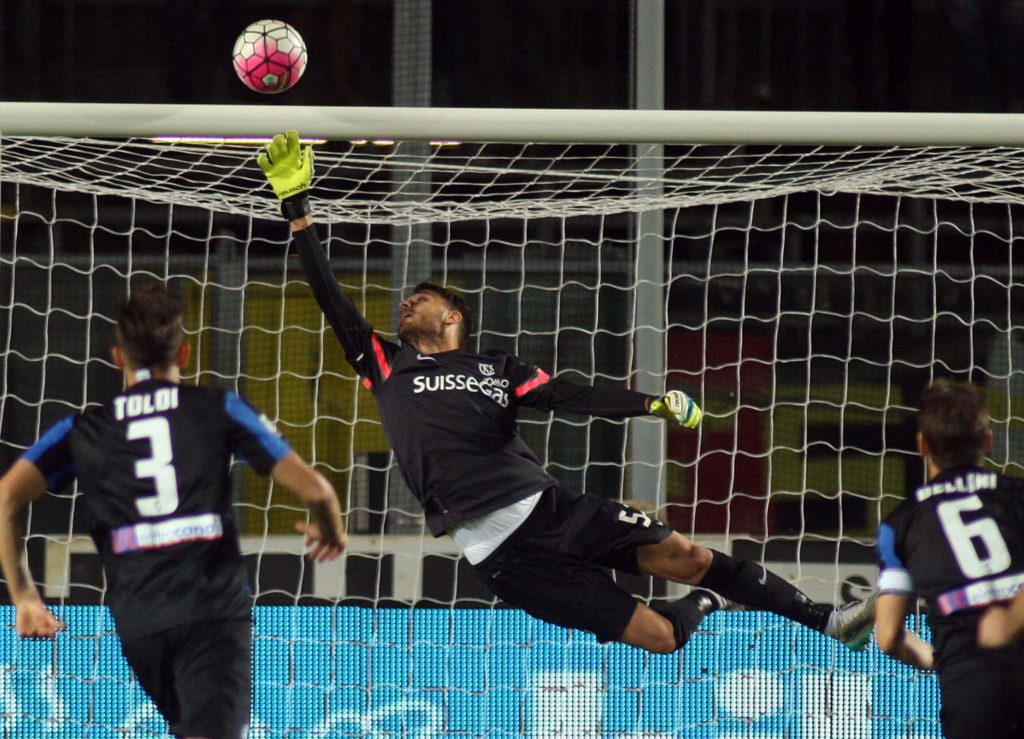 Gli orfani del Cola hanno adottato Reja, il “Vecio” sprint