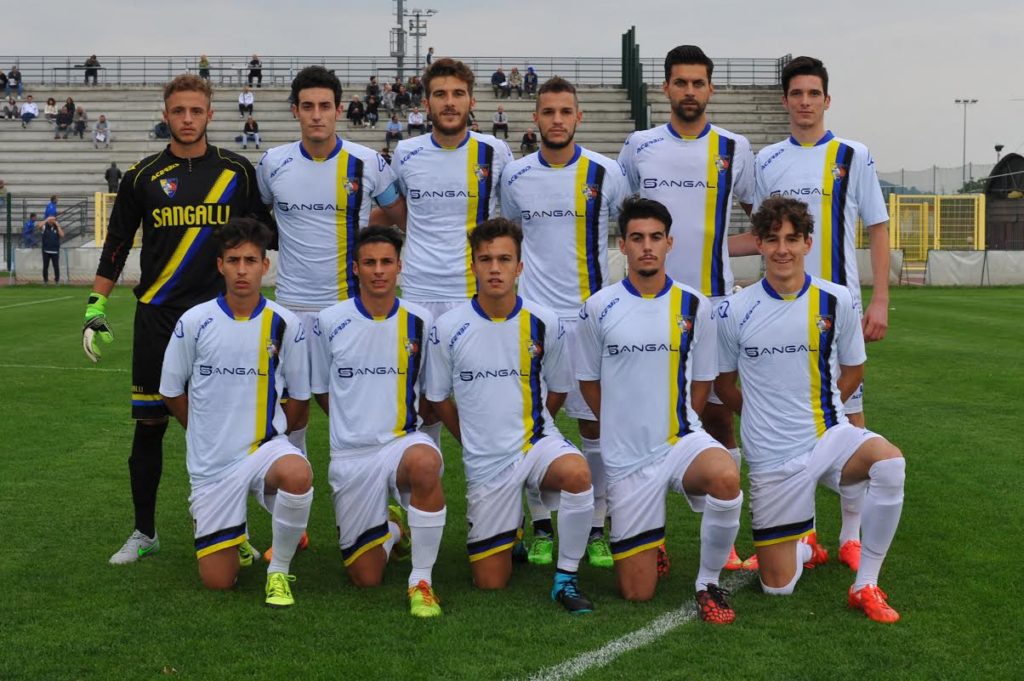 Serie D, il programma domenicale e la classifica