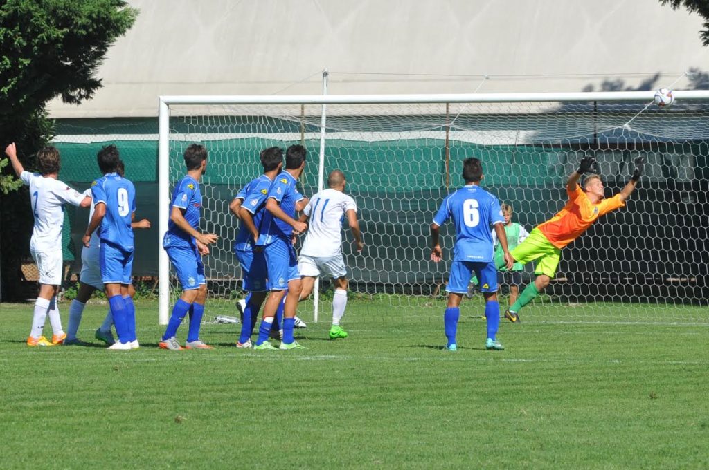 Serie D: risultati, classifica e prossimo turno. Su Bg & Sport in edicola tutte le cronache e le foto