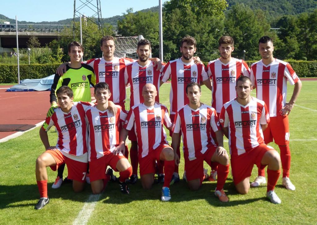 Promozione, Gironi C ed E: risultati, classifica e prossimo turno. Sul Bg & Sport in edicola le cronache e le foto