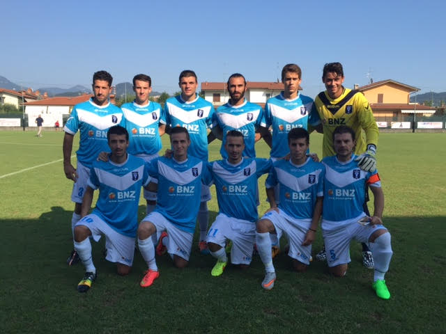 Coppa Italia Eccellenza e Promozione, i risultati delle partite di mercoledì