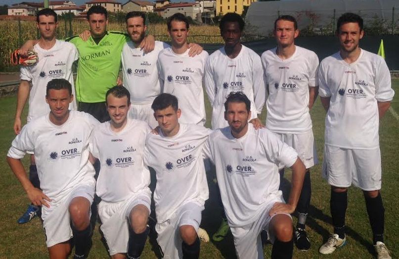 Coppa Lombardia di Seconda. I risultati. Su Bg & Sport in edicola tutte le cronache e tante foto