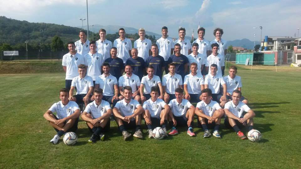 Un bel MapelloBonate vince e convince contro la Primavera dell’Inter