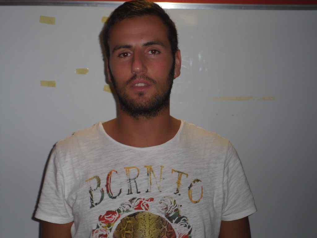 Il Mozzo prende Luca Rota, ex Berbenno e Almè