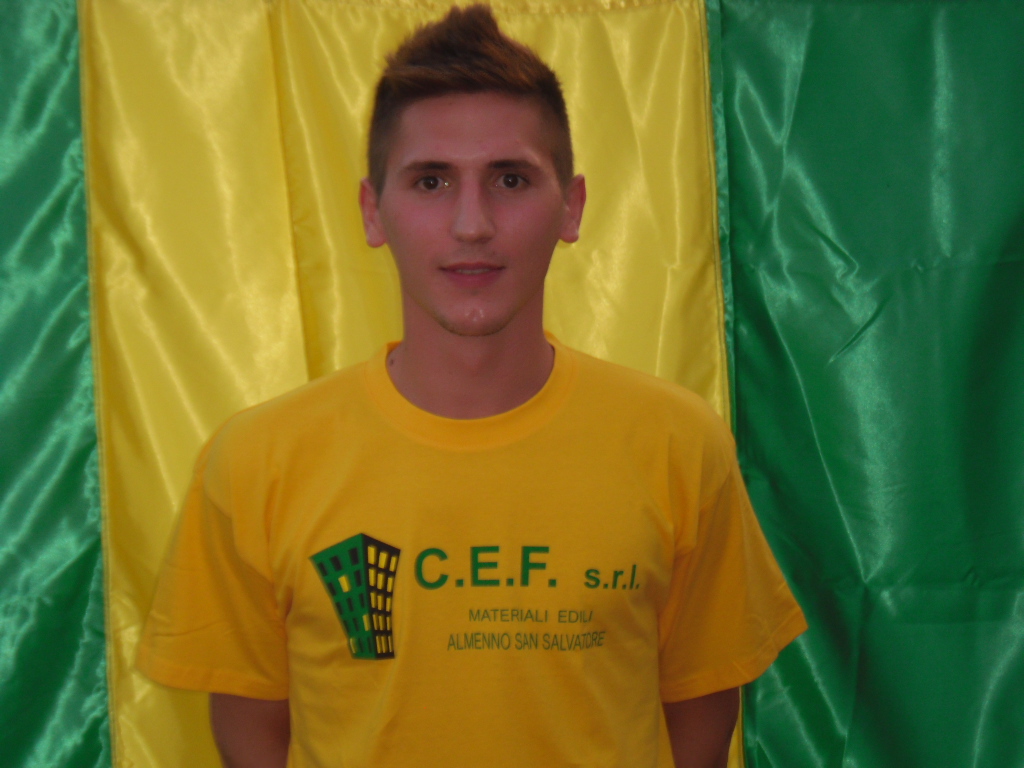 Mercato: Caldara alla Gavarnese. Zanconti: Piazzalunga. Nicolas Rota alla Zognese. Le ultime novità