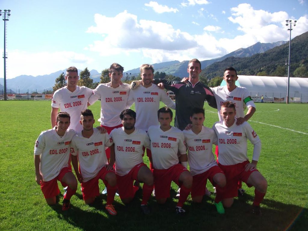 Le classifiche analitiche di Seconda Categoria