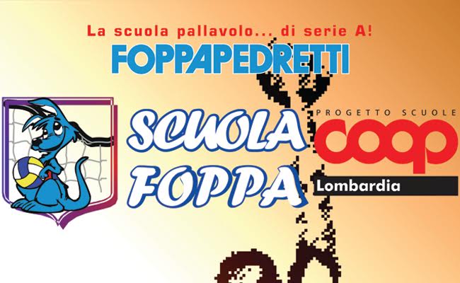 Scuola Foppa, a breve l’apertura delle iscrizioni. Tutte le info