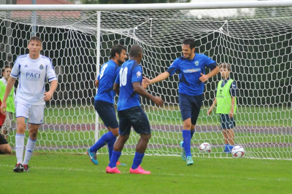 Serie D: risultati, classifica aggiornata e prossimo turno. Arriva il derby dell’Isola