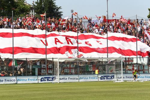 Coppa Italia Eccellenza, a Cisano arriva il Varese. Appuntamento con la storia per i bergamaschi