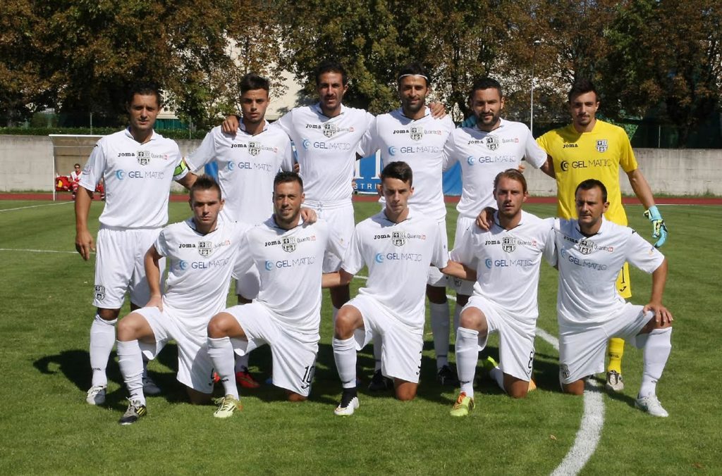 Anticipi: la Virtus Bergamo cade in casa, pari a reti bianche per il Villa Valle