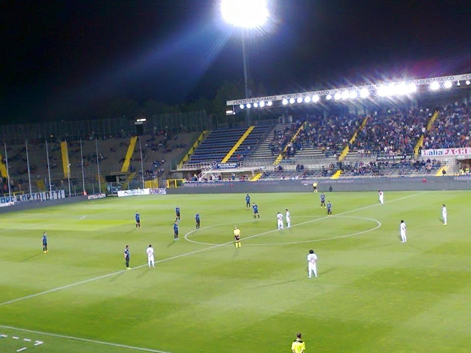 Trofeo Bortolotti, lo Shakhtar batte un’Atalanta spuntata