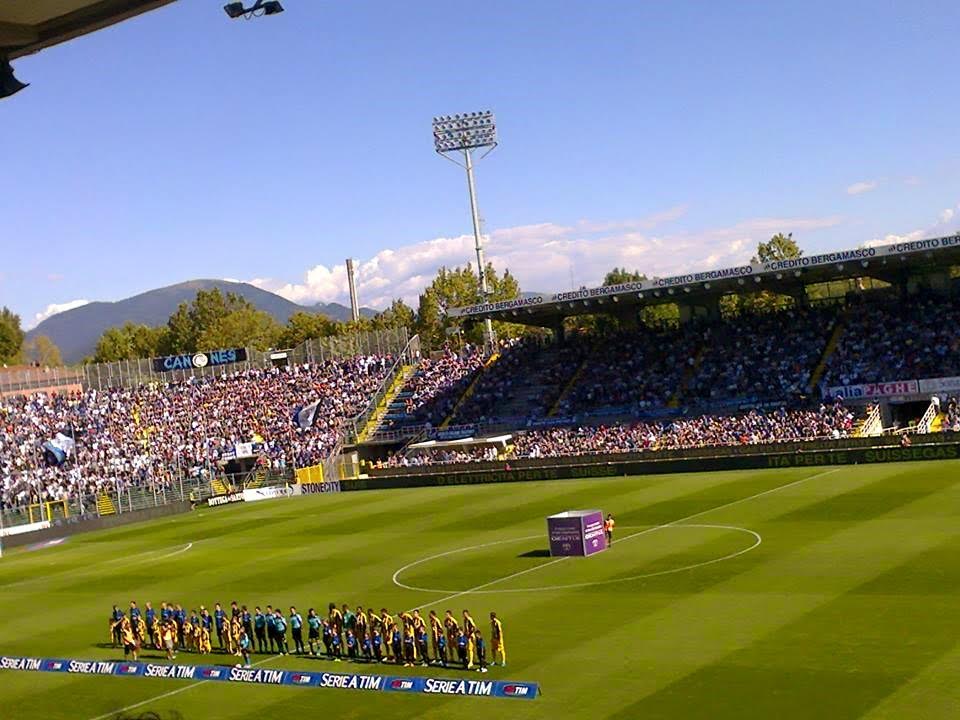 Atalanta-Verona: Maxi illude, Pisano gela il Comunale al 96′
