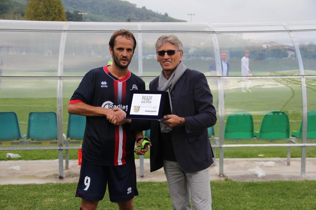 Scopri cosa c’è sul Bergamo & Sport oggi in edicola… Ecco l’elenco delle partite di calcio seguite dai nostri giornalisti