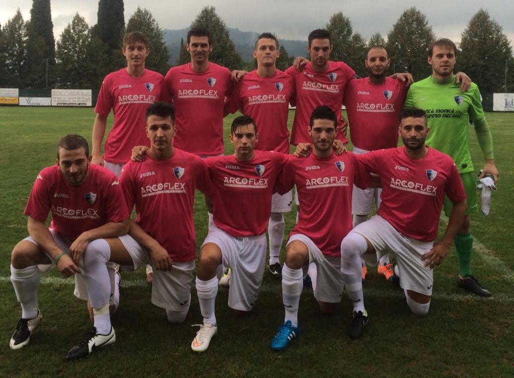 Coppa Lombardia di Prima e di Terza, i risultati delle partite di giovedì sera