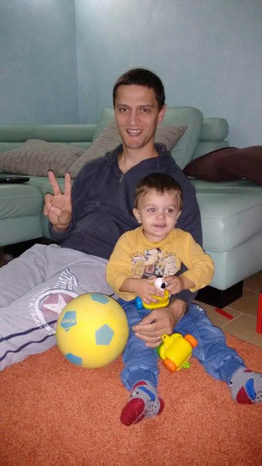 San Giovanni Bianco, la domenica speciale di bomber Pianetti