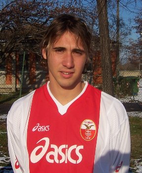 Atletico Chiuduno, ufficiale l’ingaggio dell’ex professionista Stefano Gusmini