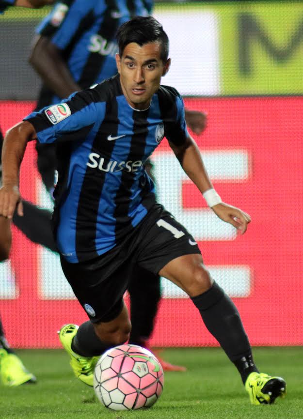 Tridente e Maxi, le armi di Reja. Ma un centravanti che la metta serve sempre