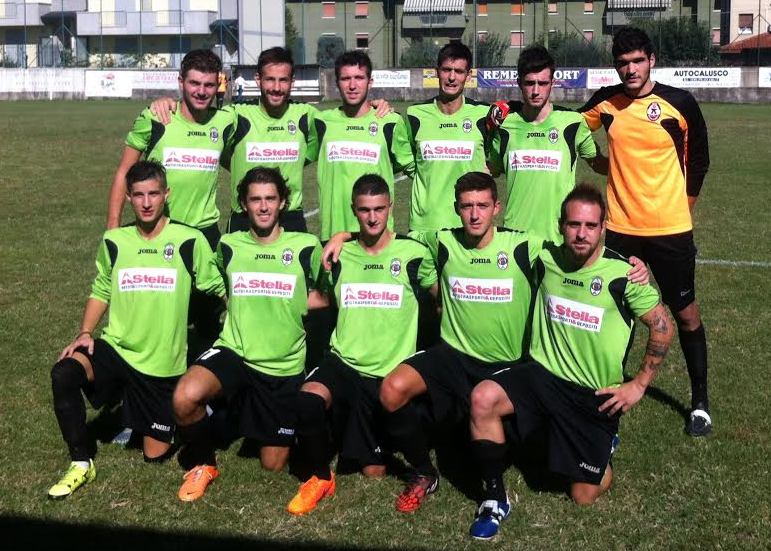 Prima Categoria, vittoria a tavolino per il Monvico contro il Chignolo