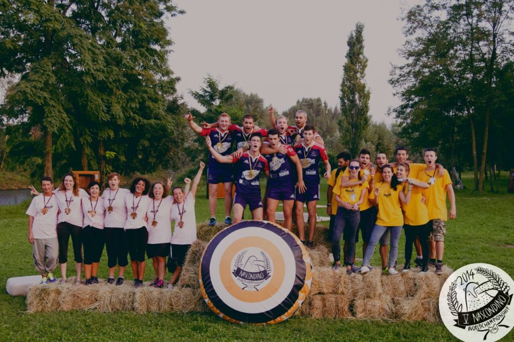 Sabato e domenica a Bergamo tornano i campionati mondiali di nascondino