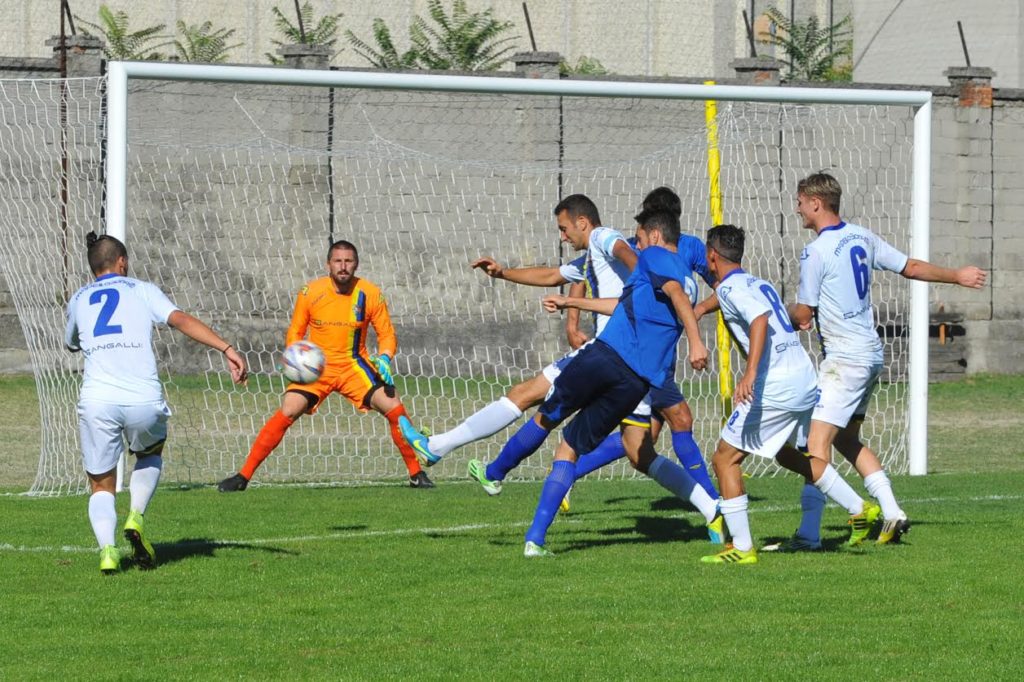 Le classifiche analitiche di Serie D, Eccellenza, Promozione e Prima Categoria
