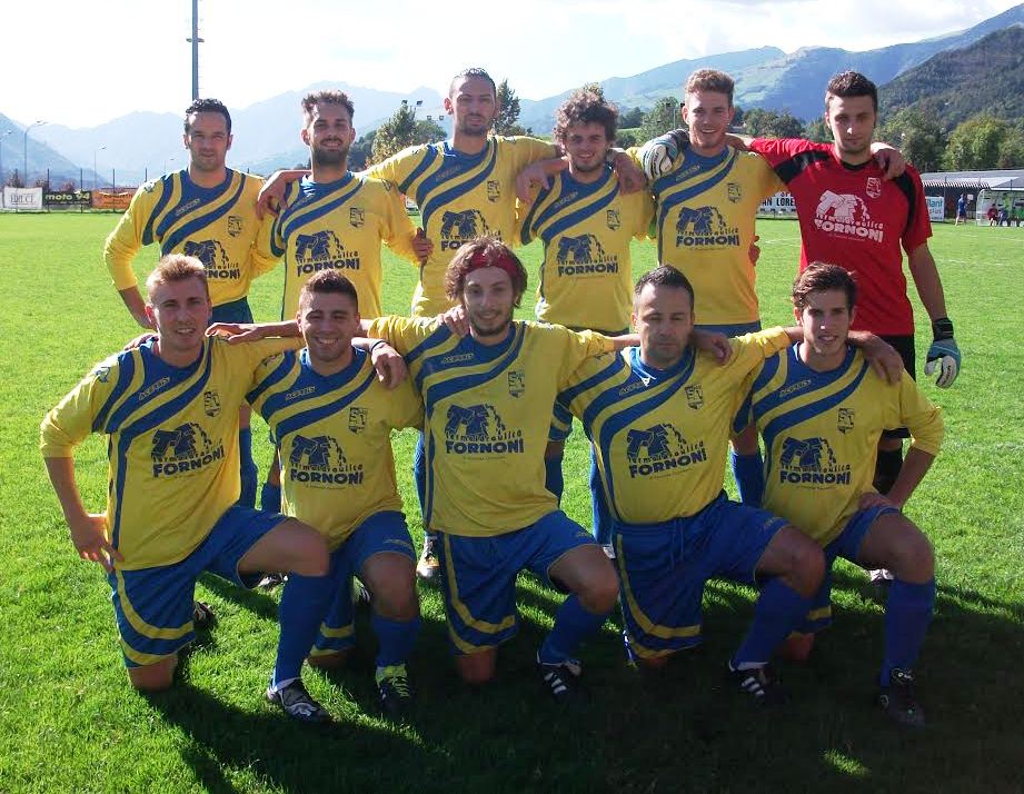 Panchine bollenti, cambio anche al San Lorenzo: Seghezzi al posto di Baroni