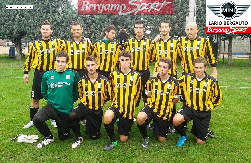 Seconda Categoria: le partite della domenica, i pronostici e le classifiche