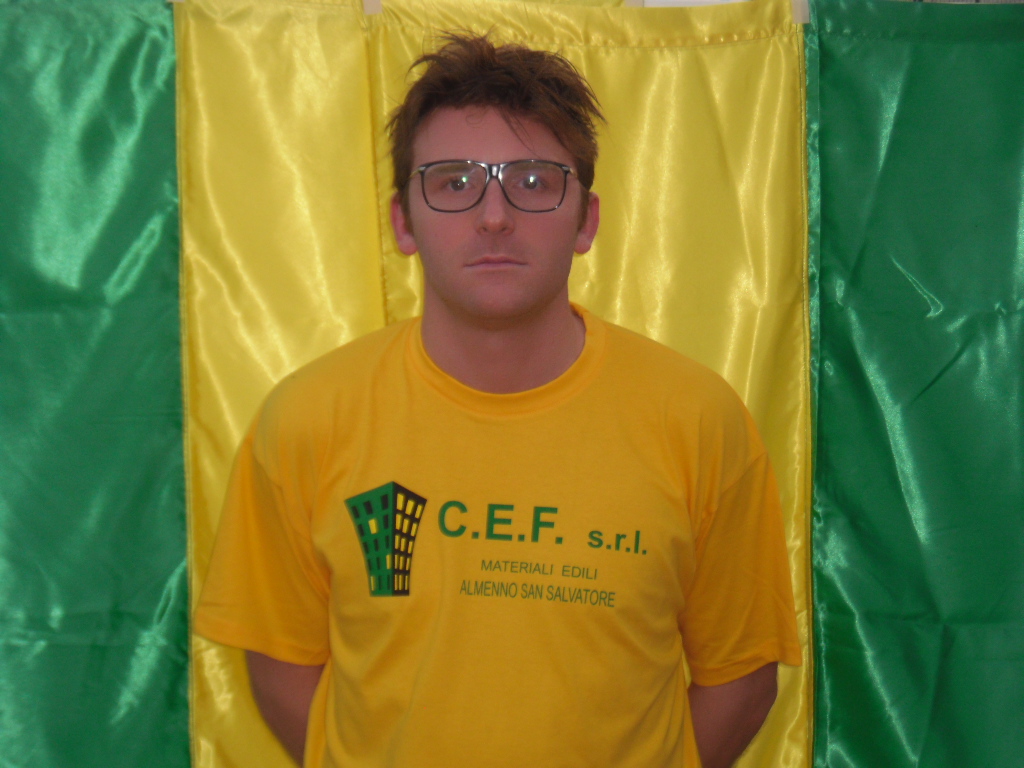 Albano, colpo di esperienza: per la difesa arriva Roberto Baldi