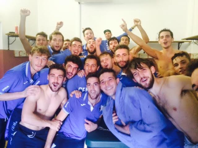 Prima. I Top 11 e la classifica marcatori. Cenate Sotto da urlo