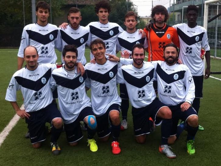 Terza: i Top 11 e la classifica marcatori. E’ Curno champagne