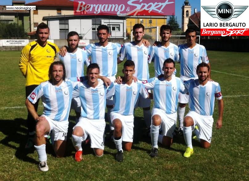 Mattia Comi e quella raccomandata troppo lenta: Chignolo ko a tavolino con la Brembatese