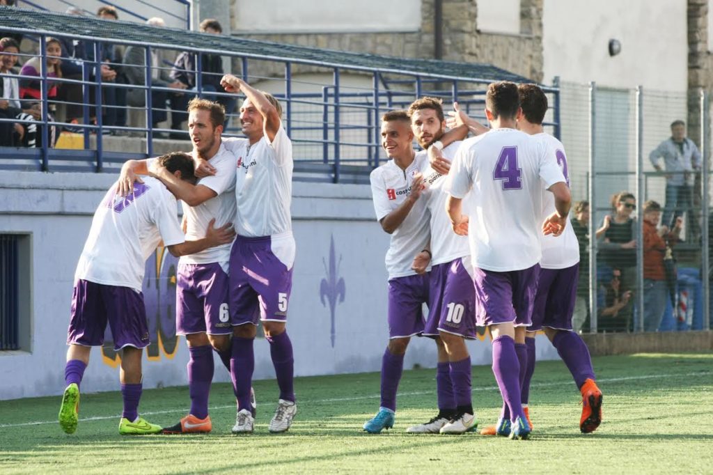 Prima. I Top 11 e la classifica marcatori. Sul Bg & Sport in edicola tutte le cronache e le foto