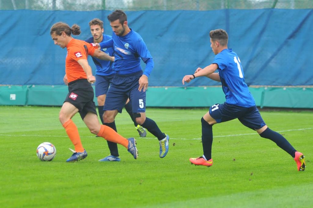 Serie D, Girone B: il programma domenicale, i nostri pronostici e le classifiche