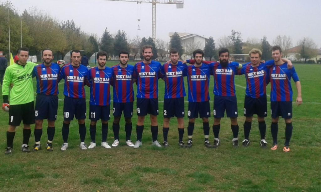 Seconda. I Top 11 e la classifica marcatori. Magic moment Locate