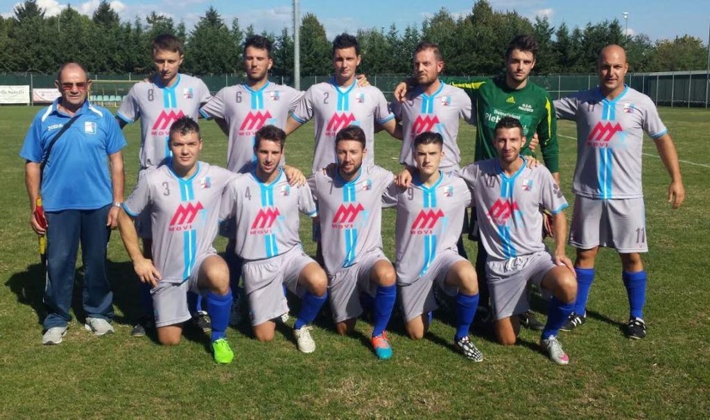 Terza: Top 11 e classifica marcatori. Palosco leggendario