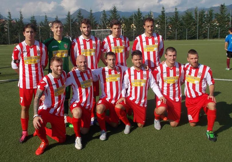 Promozione, mercoledì di Coppa. C’è il derby Stezzanese-Pradalunghese