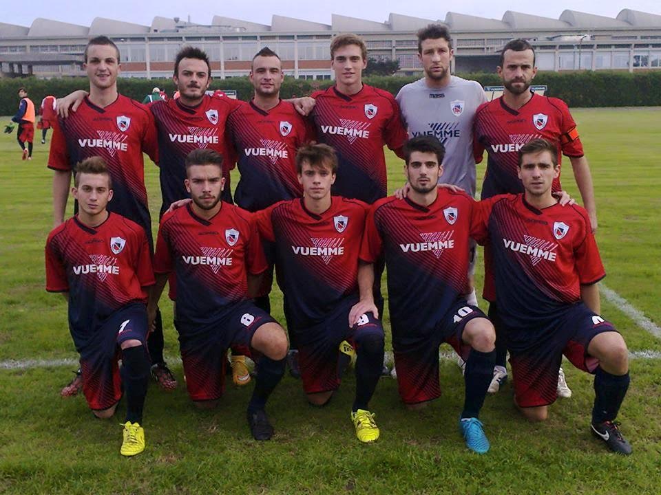 Promozione: i Top 11 e la classifica marcatori. La domenica perfetta della Stezzanese