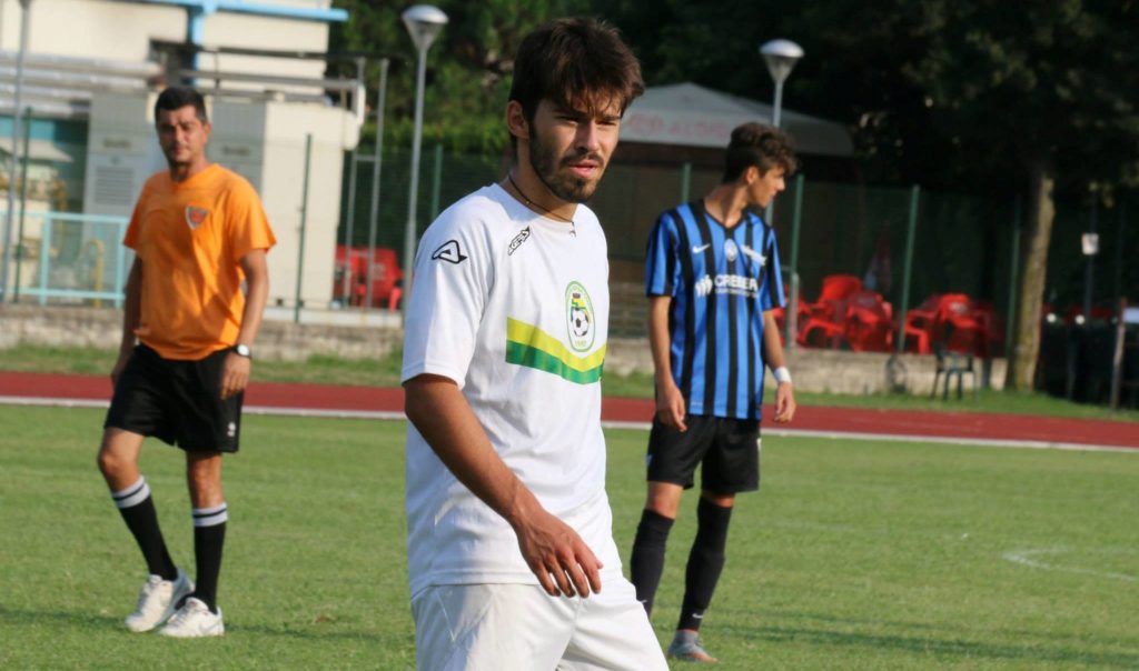 Il corso di crescita personale con l’ottima Samadi. E le stagioni calcistiche di mio zio Beppe, Nicola Vicari, Roberto Pellegris, Marino Magrin e Rolando Bianchi. Conta tanto la fortuna