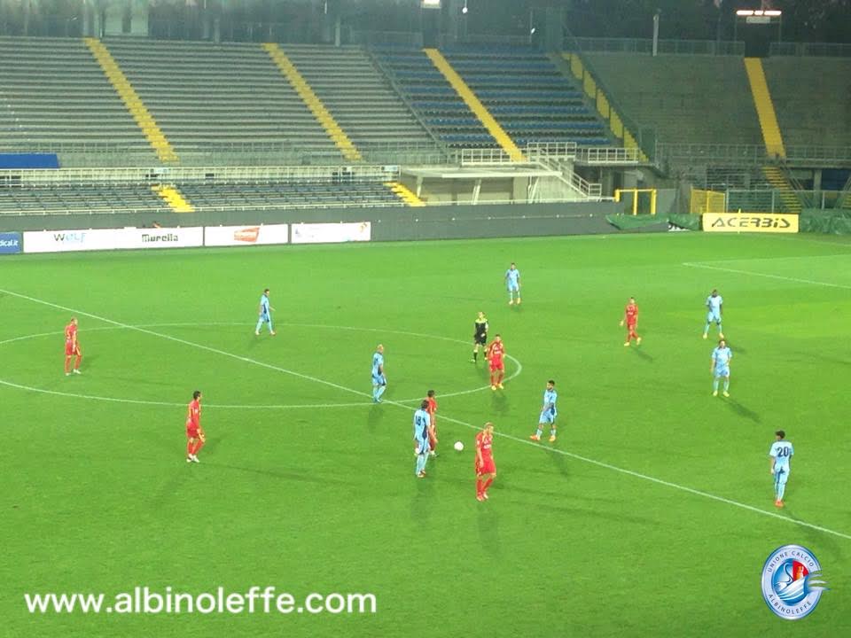 Lega Pro Girone A: risultati, classifica e prossimo turno