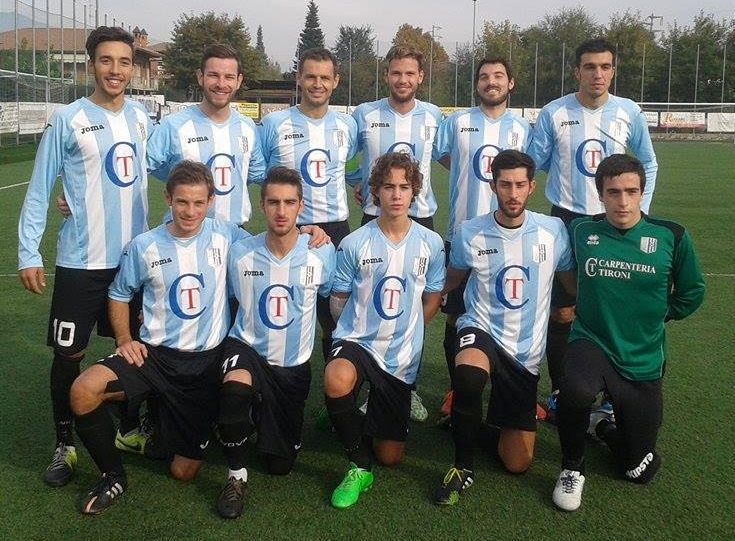 Seconda. Risultati, classifiche e prossimo turno. Non perdetevi Bg & Sport in edicola a soli due euro!!!