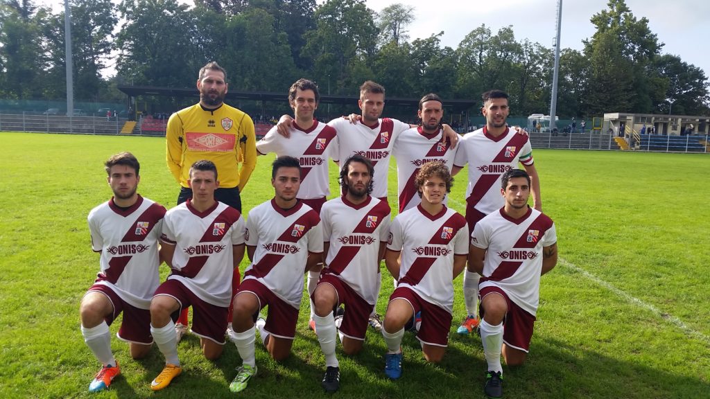 Eccellenza: marcatori e top 11. Calcio e mister Luzzana del Verdello gli eroi della giornata