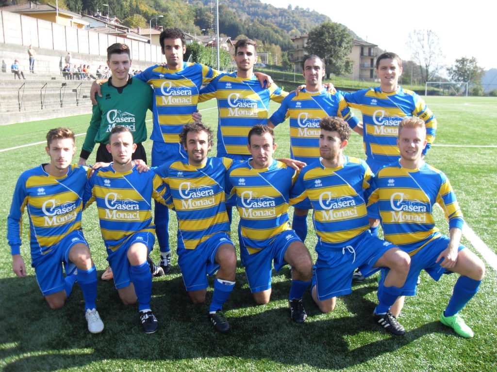 Seconda. Risultati, classifiche e prossimo turno. Sul Bg & Sport in edicola tutte le cronache e le foto