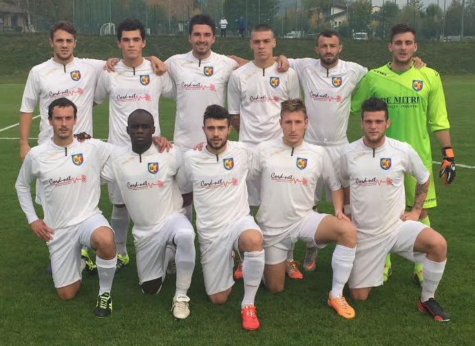 Serie D – Girone B: risultati, classifica e prossimo turno. Non perdetevi Bg & Sport in edicola a soli due euro!!!