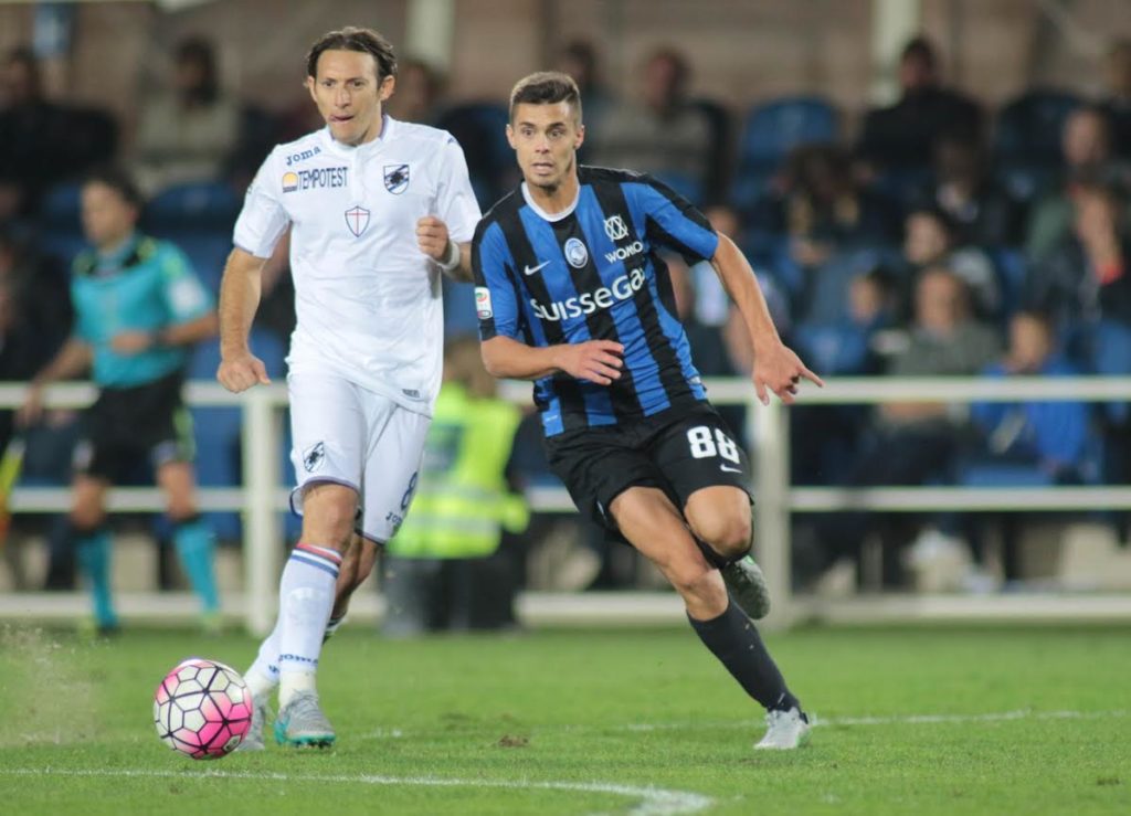 Atalanta, ufficiale Grassi. Si lavora per El Kaddouri, Alessandrini nome nuovo. Via Stendardo e Brivio