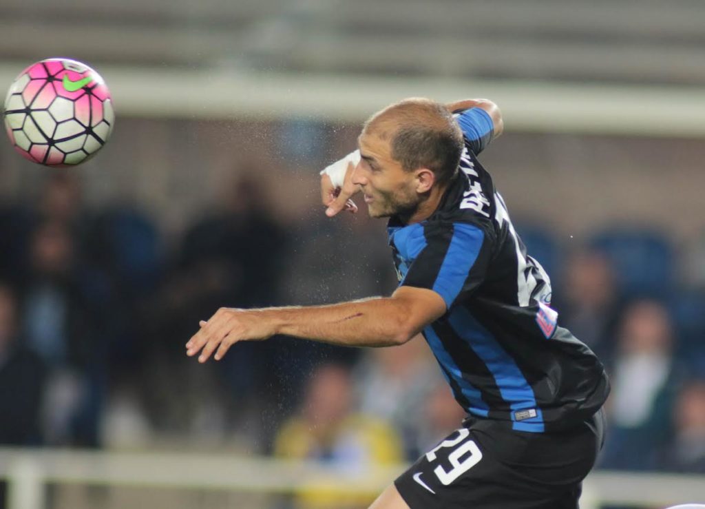 Atalanta, a Firenze arrivano tre “palettate” sui denti